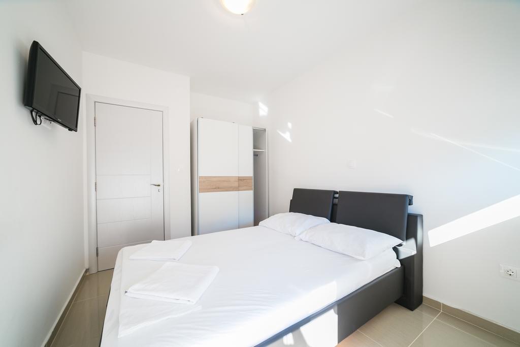 Villa Tina Novalja Eksteriør billede