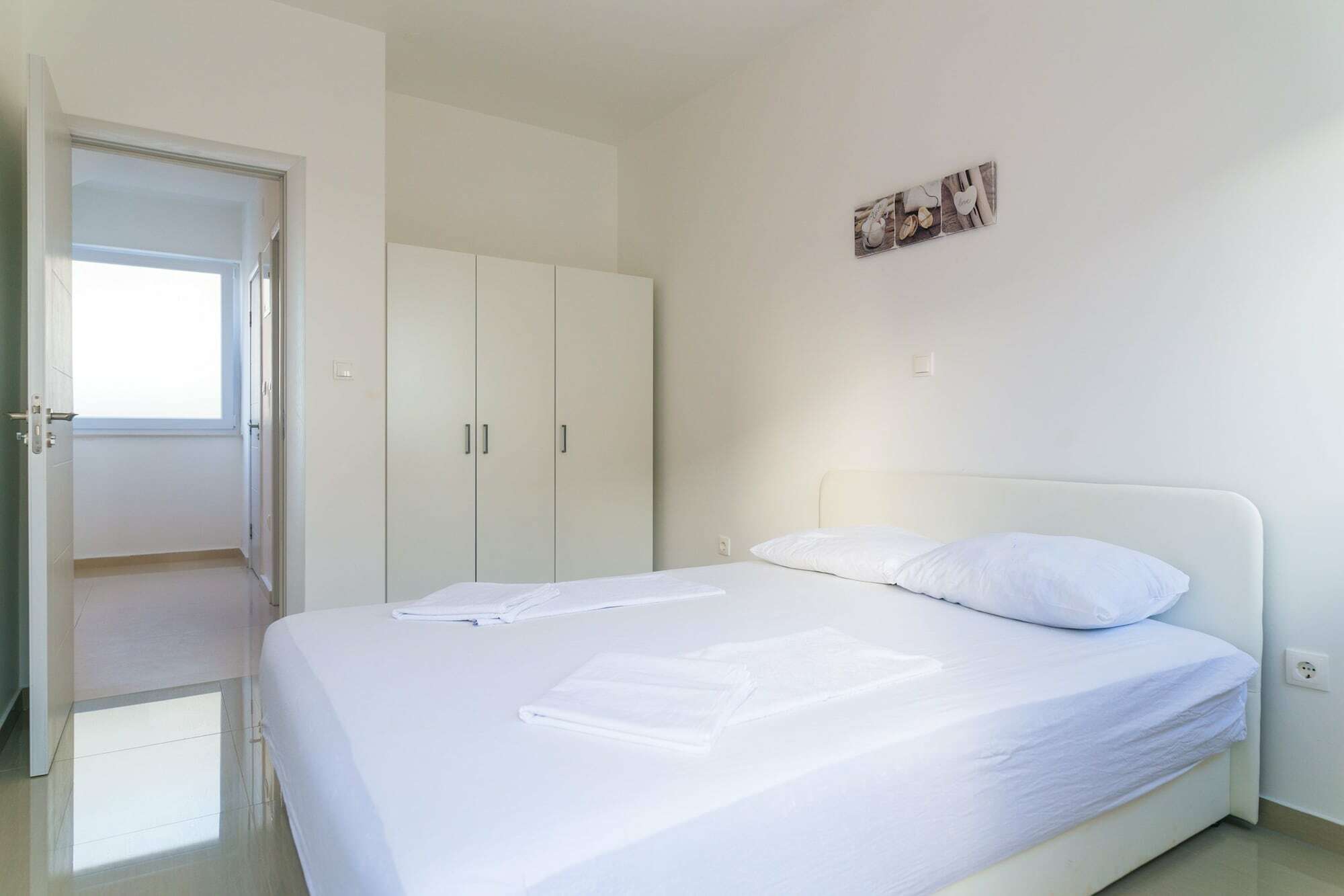 Villa Tina Novalja Eksteriør billede